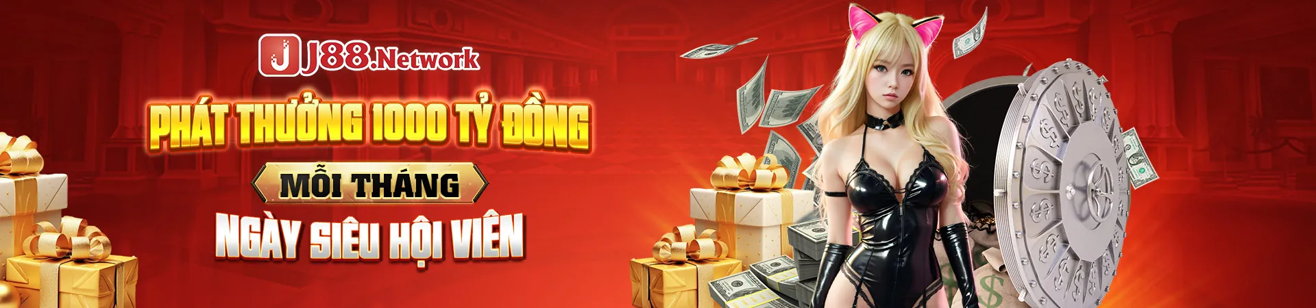 Banner ưu đãi Bot88 khuyến mãi 2026