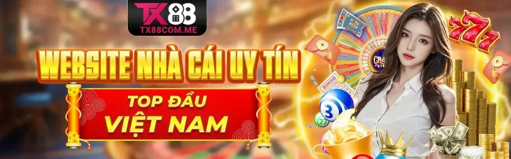 Casino Trực Tuyến Bot88