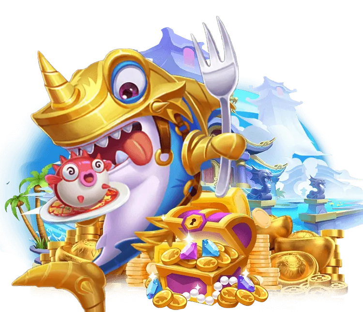 Game Ocean King